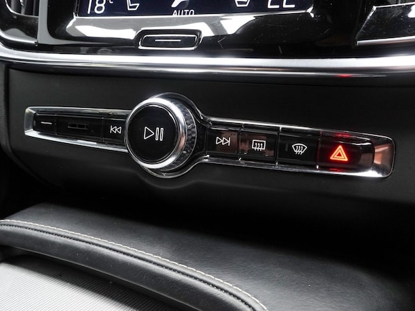 Used Volvo V90 2019 for sale - 74773577: Photo 30