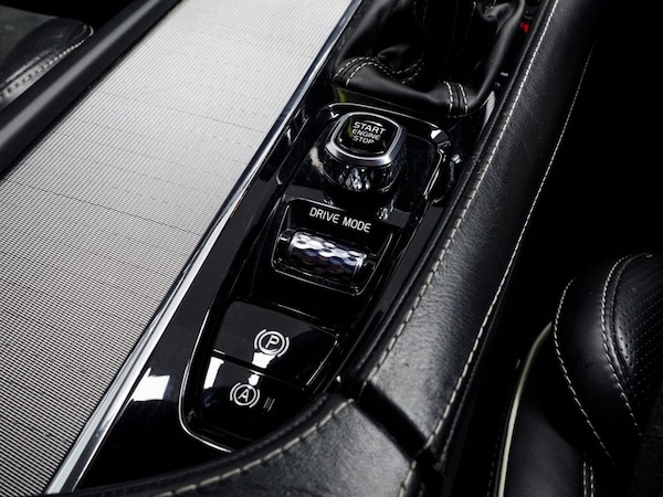 Used Volvo V90 2019 for sale - 74773577: Photo 33