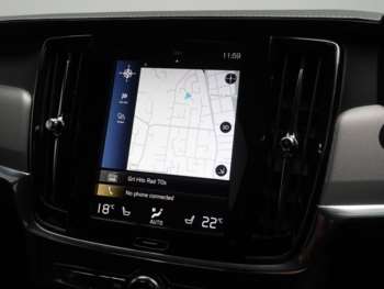Used Volvo V90 2019 for sale - 74773577: Photo