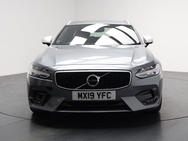 Used Volvo V90 2019 for sale - 74773577: Photo 5