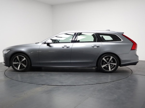 Used Volvo V90 2019 for sale - 74773577: Photo 8