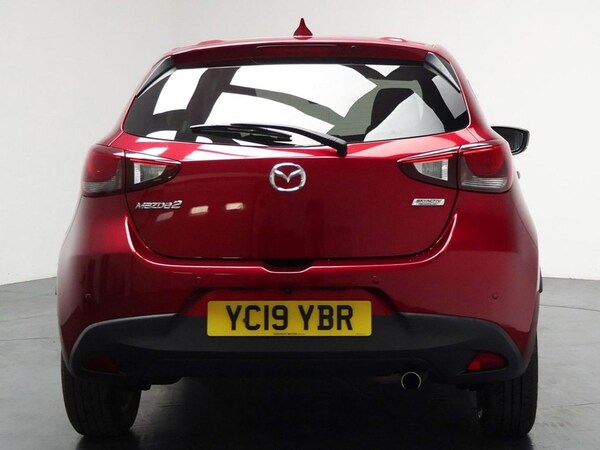 Used Mazda Mazda2 2019 for sale - 75693176: Photo 13