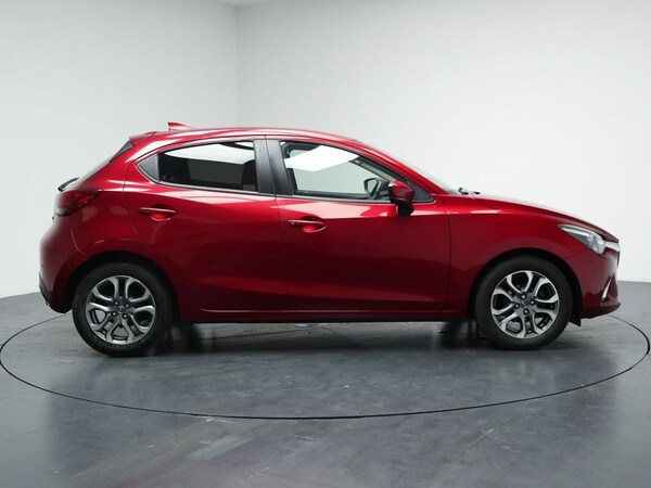 Used Mazda Mazda2 2019 for sale - 75693176: Photo 14