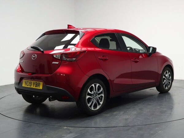 Used Mazda Mazda2 2019 for sale - 75693176: Photo 15