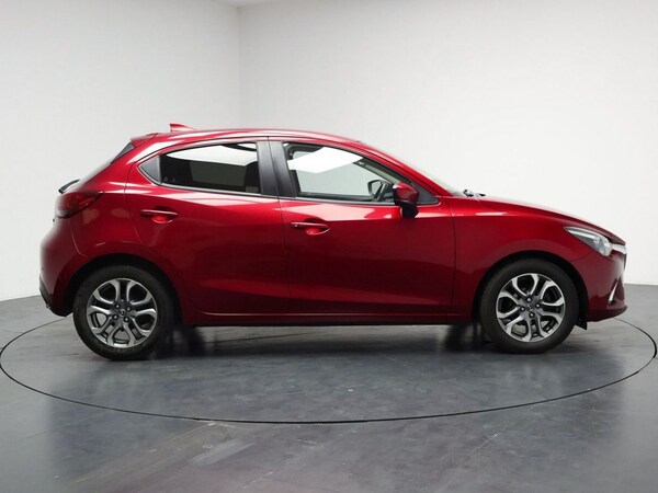 Used Mazda Mazda2 2019 for sale - 75693176: Photo 18