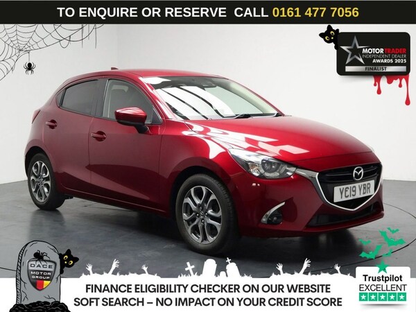 Used Mazda Mazda2 2019 for sale - 75693176: Photo 1