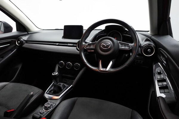 Used Mazda Mazda2 2019 for sale - 75693176: Photo 20