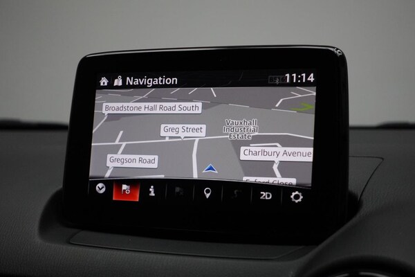 Used Mazda Mazda2 2019 for sale - 75693176: Photo 3