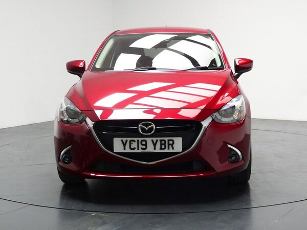 Used Mazda Mazda2 2019 for sale - 75693176: Photo 5