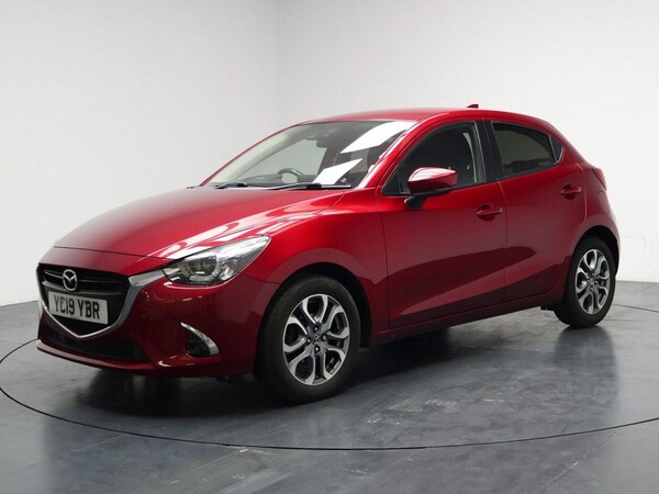 Used Mazda Mazda2 2019 for sale - 75693176: Photo 6
