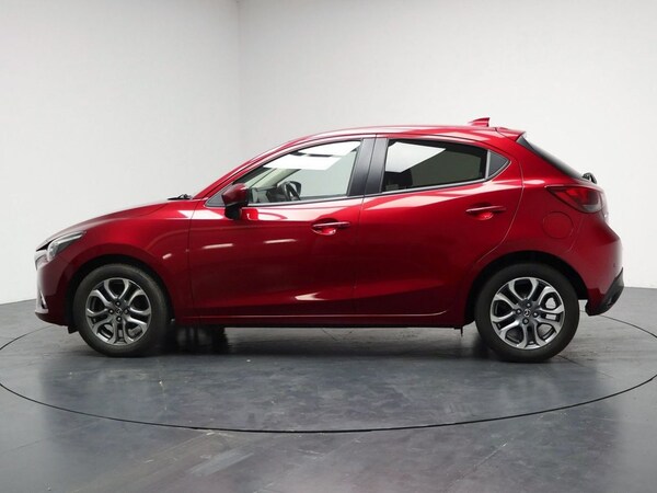 Used Mazda Mazda2 2019 for sale - 75693176: Photo 8