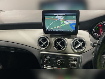 Used Mercedes-Benz GLA 2019 for sale - 77122283: Photo