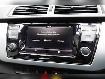 Used Skoda Fabia 2019 for sale - 79695499: Photo