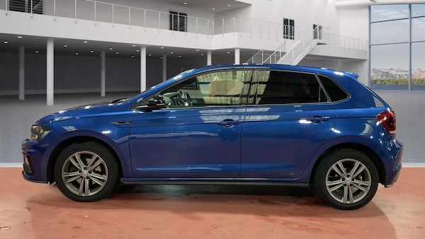 Used Volkswagen Polo 2019 for sale - 76267332: Photo 11
