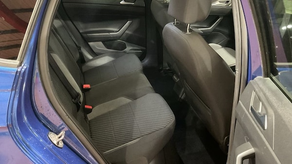 Used Volkswagen Polo 2019 for sale - 76267332: Photo 12