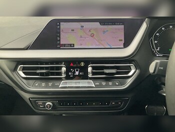 Used BMW 1 Series 2020 for sale - 77765672: Photo