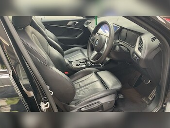 Used BMW 1 Series 2020 for sale - 77765672: Photo