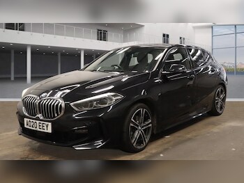 Used BMW 1 Series 2020 for sale - 77765672: Photo