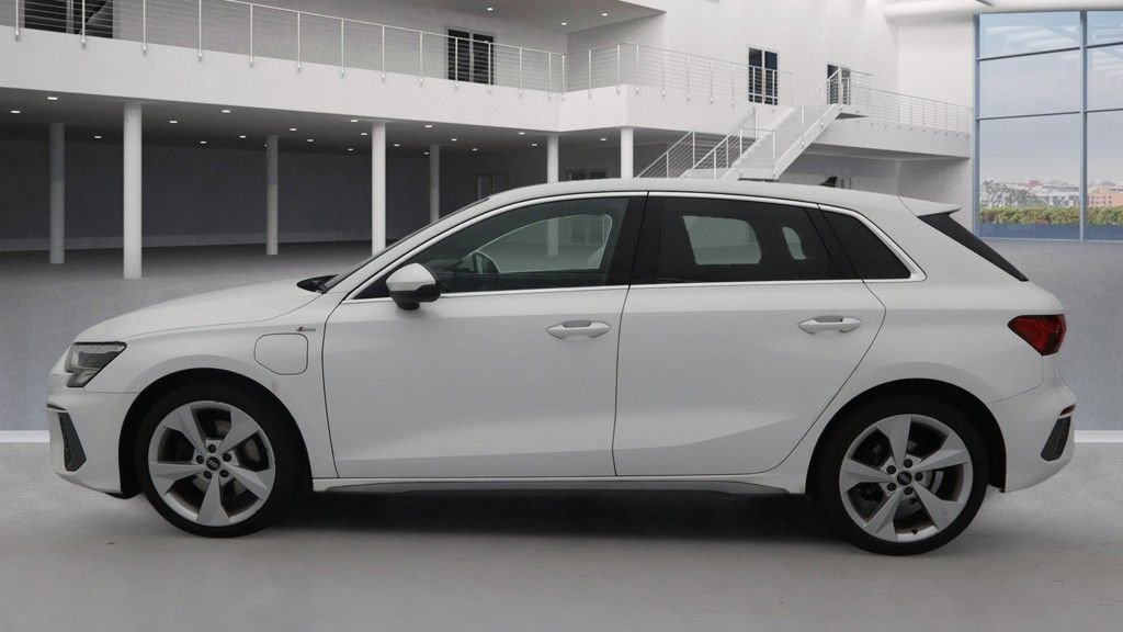 Used Audi A3 2021 for sale - 76867999: Photo 11