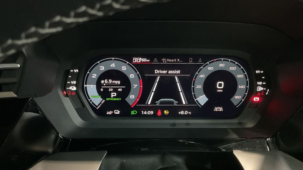 Used Audi A3 2021 for sale - 76867999: Photo 12