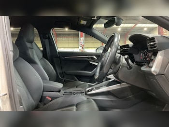 Used Audi A3 2021 for sale - 76867999: Photo