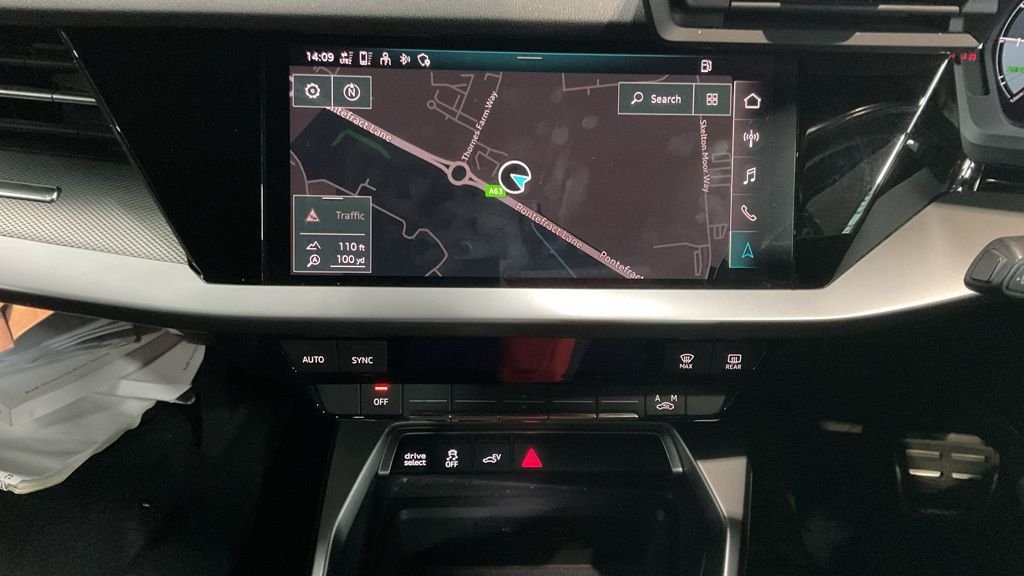 Used Audi A3 2021 for sale - 76867999: Photo 3