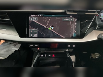 Used Audi A3 2021 for sale - 76867999: Photo