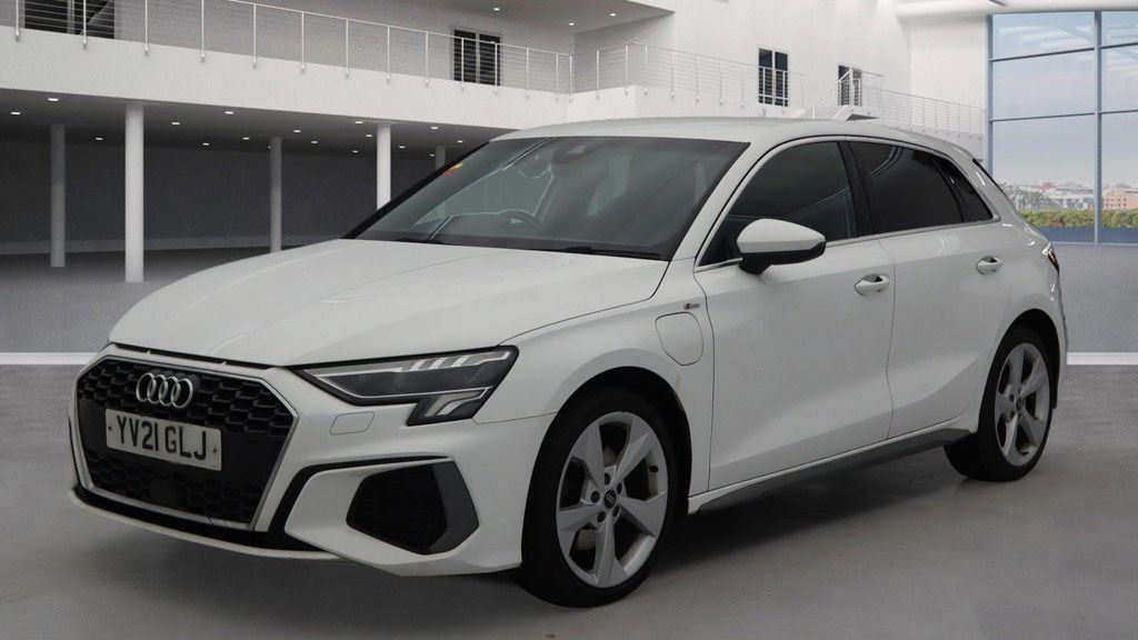 Used Audi A3 2021 for sale - 76867999: Photo 5