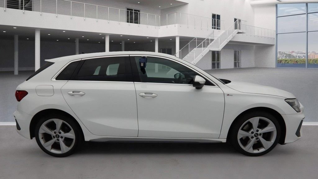 Used Audi A3 2021 for sale - 76867999: Photo 9