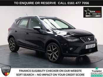 Used SEAT Arona 2019 for sale - 75432732: Photo