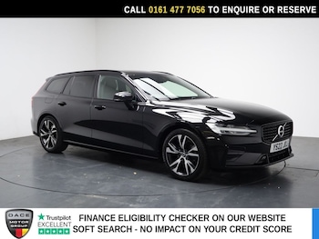 Used Volvo V60 2022 for sale - 79584925: Photo