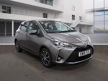 Toyota - Yaris