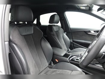 Used Audi A4 2020 for sale - 79584432: Photo