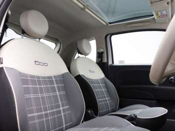 Used Fiat 500 2016 for sale - 74747026: Photo