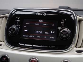 Used Fiat 500 2016 for sale - 74747026: Photo