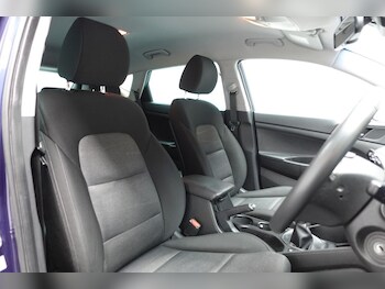 Used Hyundai TUCSON 2020 for sale - 79584589: Photo