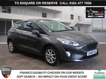 Ford - Fiesta