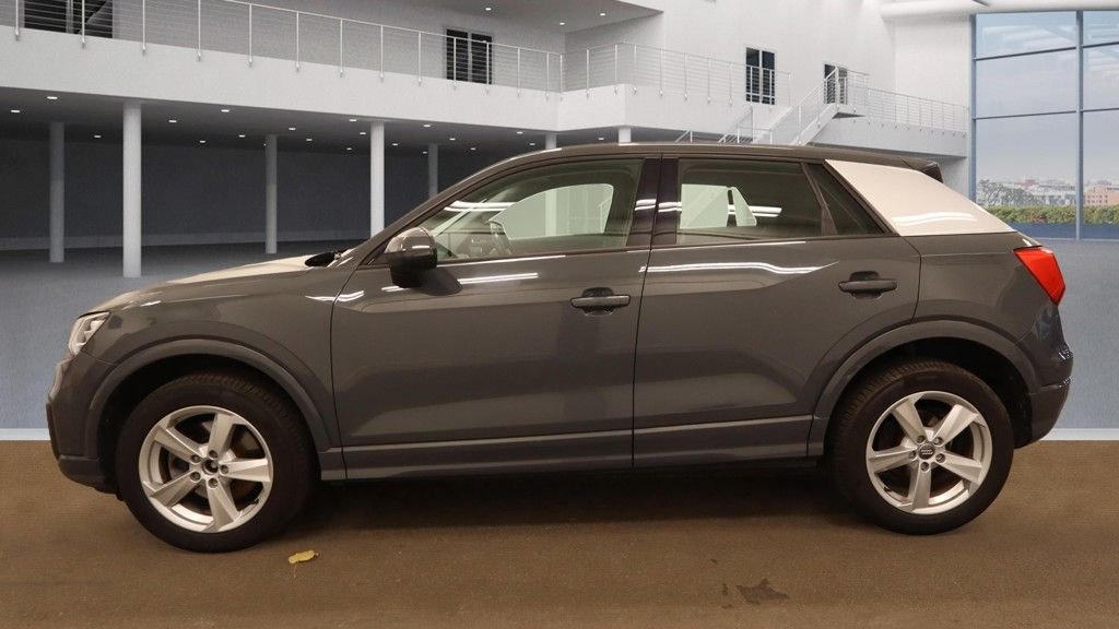 Used Audi Q2 2017 for sale - 76430270: Photo 11