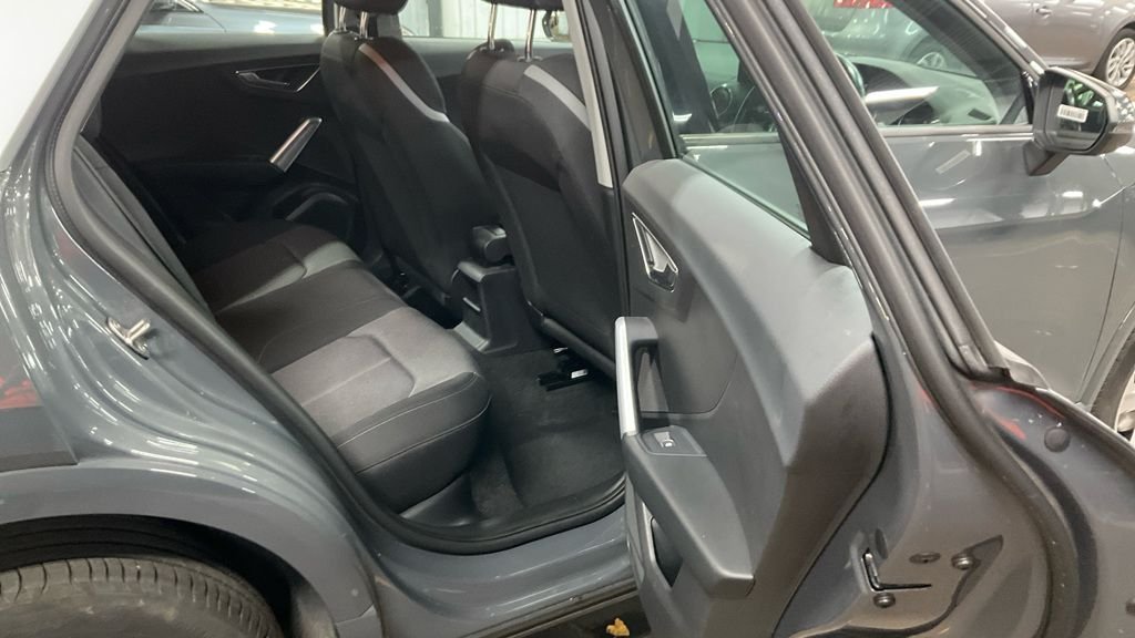 Used Audi Q2 2017 for sale - 76430270: Photo 12