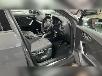 Used Audi Q2 2017 for sale - 76430270: Photo