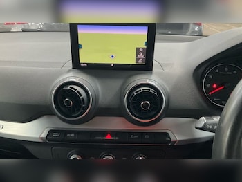 Used Audi Q2 2017 for sale - 76430270: Photo