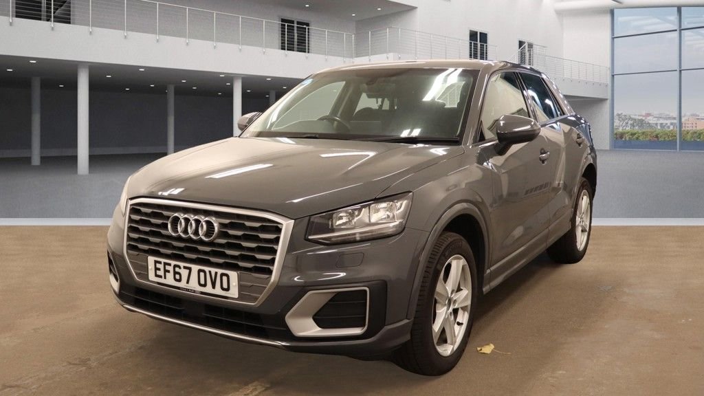 Used Audi Q2 2017 for sale - 76430270: Photo 5