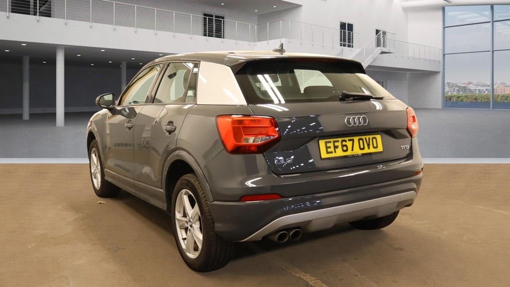 Used Audi Q2 2017 for sale - 76430270: Photo 6