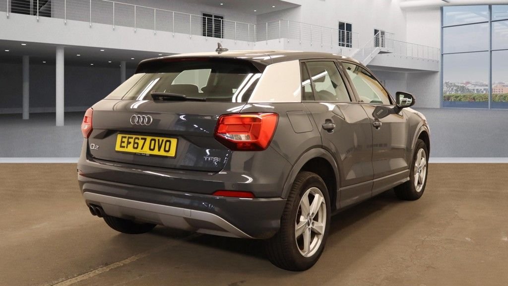 Used Audi Q2 2017 for sale - 76430270: Photo 8