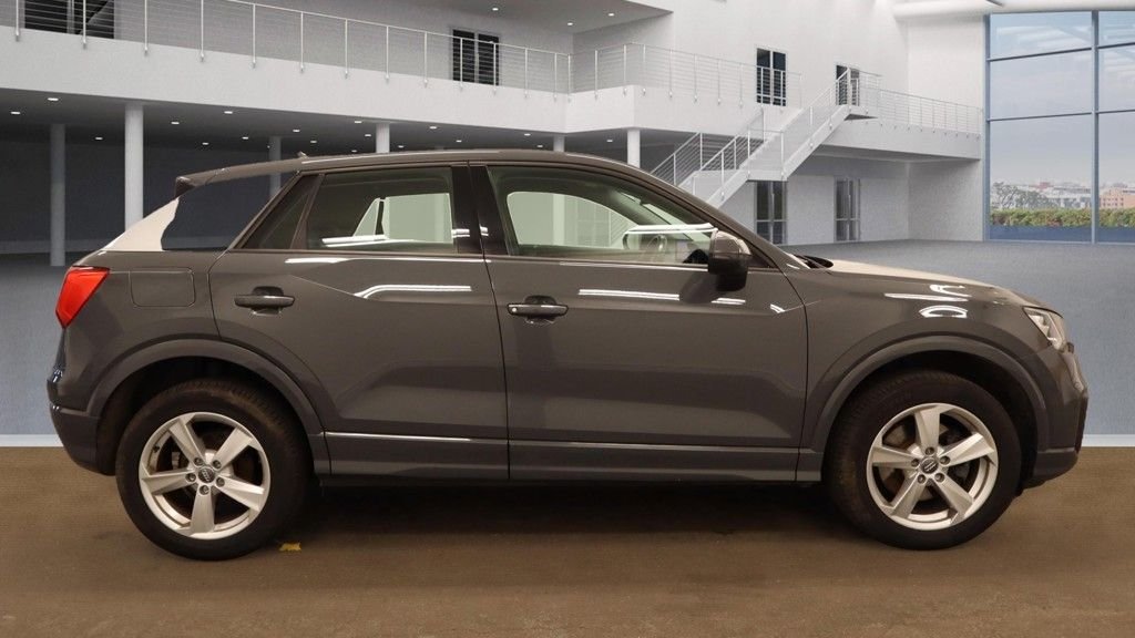 Used Audi Q2 2017 for sale - 76430270: Photo 9
