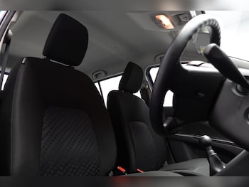 Used Suzuki Celerio 2017 for sale - 76768760: Photo