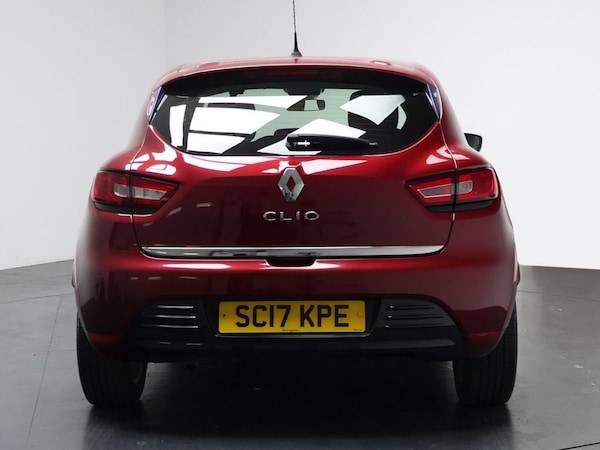 Used Renault Clio 2017 for sale - 75998483: Photo 11