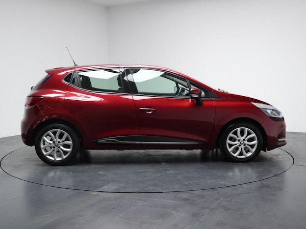 Used Renault Clio 2017 for sale - 75998483: Photo 14