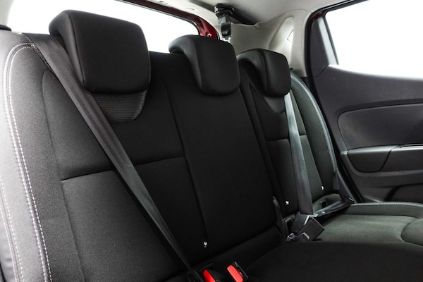 Used Renault Clio 2017 for sale - 75998483: Photo 18