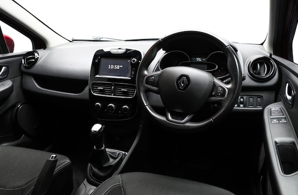 Used Renault Clio 2017 for sale - 75998483: Photo 20